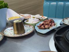 -牛犇炭火烤肉·鲜切烤肉(承德总店)