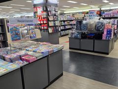 -大众书局(Paradigm Mall Johor Bahru)