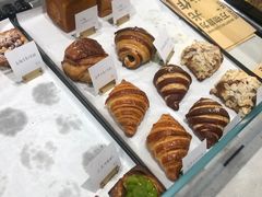 -光作面包Voila Lumiere(中山店)
