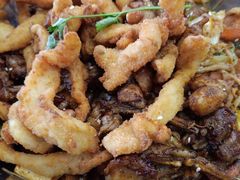 -玲珑干锅(江大店)