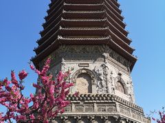 -玲珑塔公园