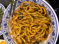 -老北京炸酱面大王.铜锅涮肉(朝阳门店)