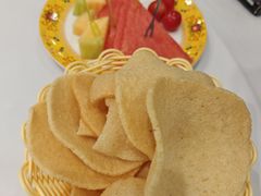 -万荣烤鸭店·北京菜(农光里店)