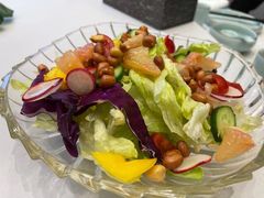 田园大拌菜-九头鸟酒家(四道口店)