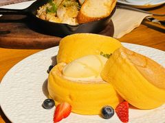 -Cafe de Coucou(牛市口店)