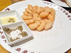 -南山小渔村•大连海鲜大连菜(七七街店)