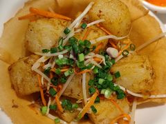 xo酱萝卜糕-安蒂娅.悦景轩中餐厅(西乡店)