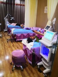 -郑州米兰柏羽集美医疗美容医院