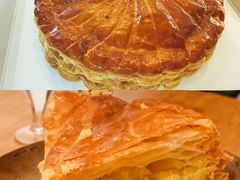 -老梦面包CHEZMOREL(麦子店)