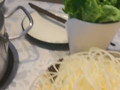 -小城牛事·鲜牛肉火锅(万达店)