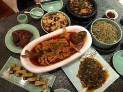 -河东颐祥阁(世贸店)