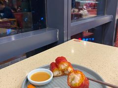 -点都德(龙之梦店)