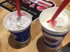 -DQ·蛋糕·冰淇淋(绿宝店)