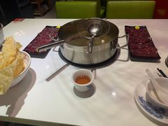 -陈记顺和牛肉火锅馆(天河北路店)