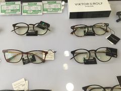 -宝岛眼镜(北京亚运村旗舰店)