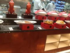-艳阳天·非遗楚菜(武汉客厅店)
