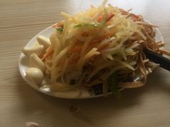 -一城一面兰州纯汤牛肉面