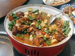 -和源祥·日照菜扛把子(万平口一店)