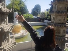 -泰山风景名胜区-普照寺