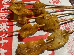 -今邕烧烤(西大店)