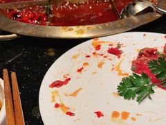 -周师兄大刀腰片火锅(洪崖洞旗舰店)