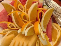 -蓬莱阁中餐厅(崇文门店)