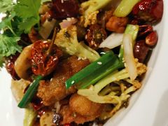 -和记小菜(东方店)