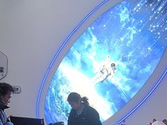 -凤凰机器人乐高编程活动中心(星湖校区)