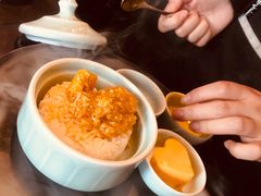 秃黄油捞饭-蟹榭·本帮江浙菜·蟹宴(五角场合生汇商场店)