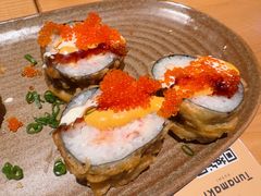 -Tuna maki寿司(苏州中心商场店)