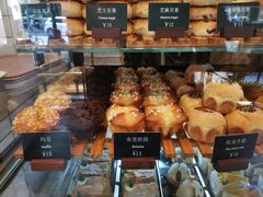 -81BAKERY(大学路店)
