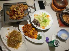 -小菜园新徽菜(镇江丹阳吾悦店)