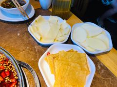 土豆-小门坎三合鱼(总店)