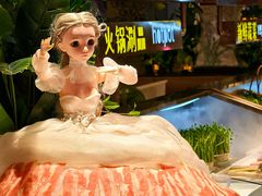 -德唯森环球美食自助料理(泉舜店)