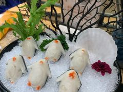-湊湊火锅·茶憩(上海合生汇店)