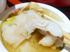 -周鱼小馆石锅酸菜鱼(活力汇店)