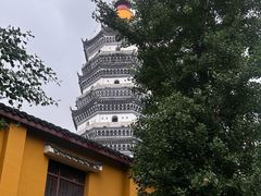 -迎江寺