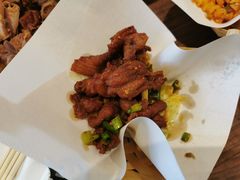 -亚皆老街南宁老友粉·米粉(印象城店)