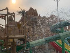 -上海玛雅海滩水公园