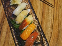 -水月·和牛工坊(水晶郦城店)