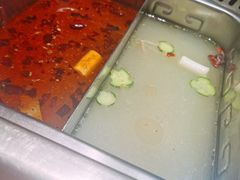 -草原塞蛮羊火锅城(港湾店)