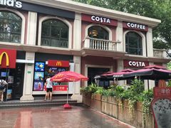 -COSTA COFFEE(上海虹口公园店)