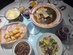 -旺顺阁鱼头泡饼(常营店)