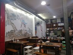大堂-盖帮鳝鱼串串(东郊记忆店)