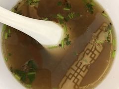 -王胖子驴肉火烧(鼓楼店)