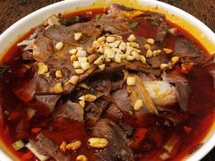 夫妻肺片-夫妻肺片·中华老字号·正宗川菜(春熙路店)