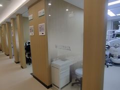 -北京地坛口腔门诊部