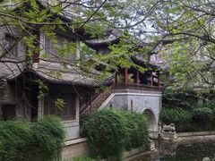 -龙潭水乡