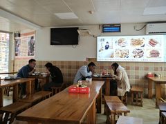 -金泰缘排骨馆(遵化路店)