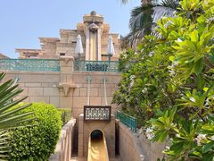 -亚特兰蒂斯水世界冒险乐园